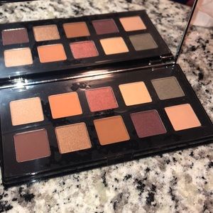 New NYX Birthday Palette